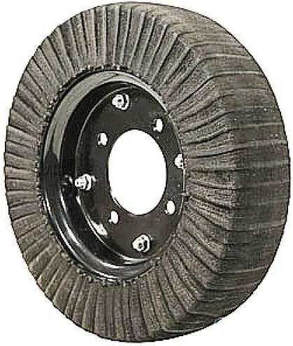 Tire And Rim Assembly fits Hico / Howse 300C 350C 400C 500C LML311A fits Bush Hog 500BH fits King Kutter 403001KK fits Rhino 373024H fits Sidewinder 15205SW 4010048 80A500 AC27