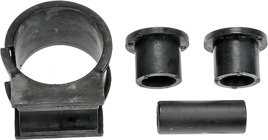 Dorman 905-408 Rack And Pinion Bushing Compatible with Select Toyota Models (OE FIX)