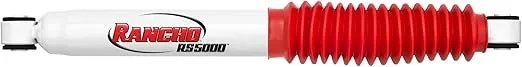 Rancho RS5416 RS5000 Series Steering Stabilizer