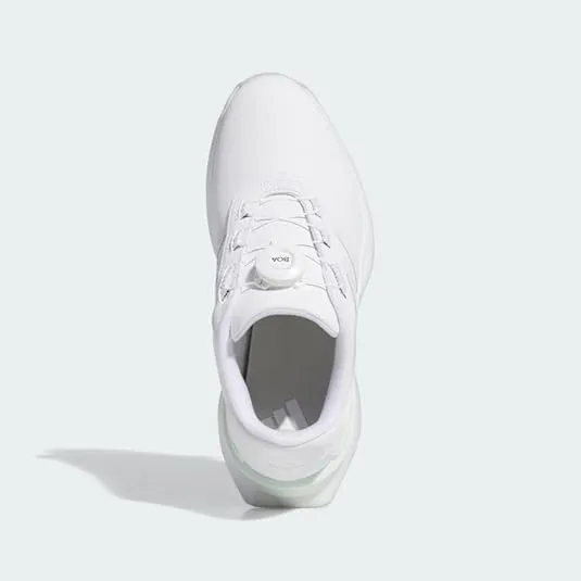 adidas Women's S2g Spikeless Boa 24 Golf Shoe