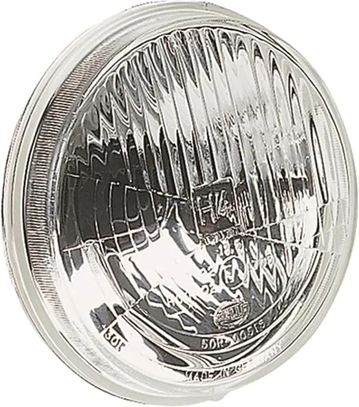 Hella 002850001 Hlmp 5 3/4" 135Mm H4 Ece