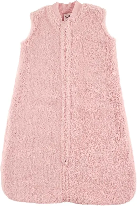 Hudson Baby Unisex BabyPlush Sleeping Bag, Sack, Blanket