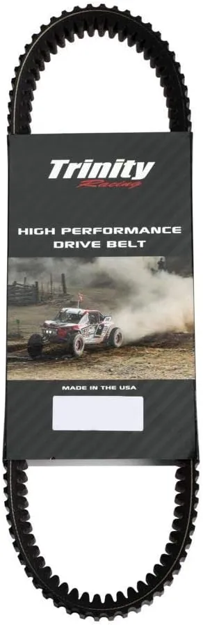 Trinity Racing Worlds Best RZR XP 1000 Drive Belt (2014-2020)