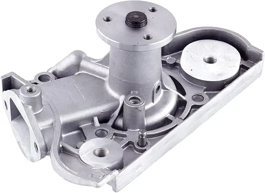Gates 42131 Premium Engine Water Pump