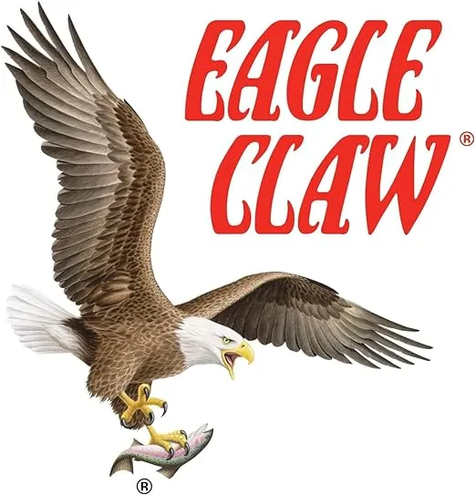Eagle Claw BAITHOLDER Snell