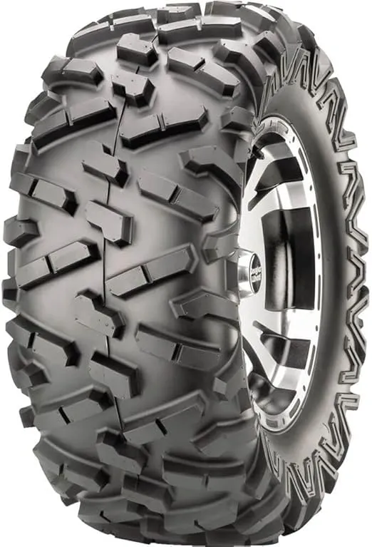 Maxxis MU10 Bighorn 2.0 Radial ATV Rear Tire 23X10R12
