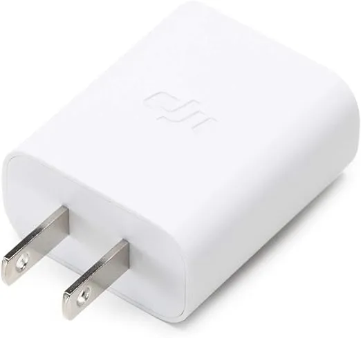 DJI 18 W USB Charger
