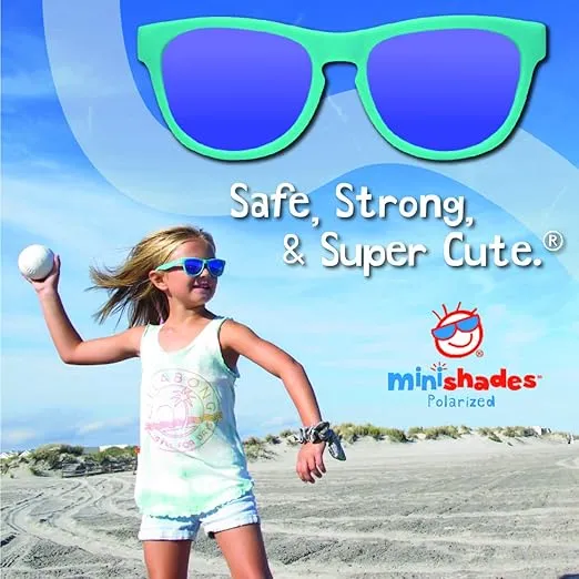 Girls Classic Kids Sunglasses