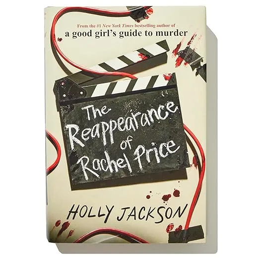 The Reappearance of Rachel Price