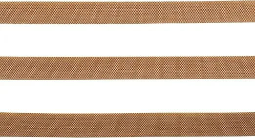 3 Teflon Heat Tape Strips for Vacuum Sealers Compatible with FoodSaver, Weston, Seal-A-Meal, Cabelas, and Others