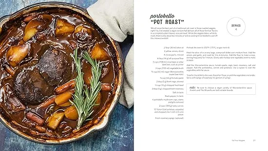 Weeknight One-Pot Vegan Cooking: 75 Effortless Recipes with Maximum Flavor and Minimal Cleanup