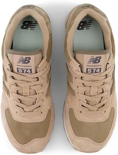 New Balance Women's 574 V2 Evolved Sneaker