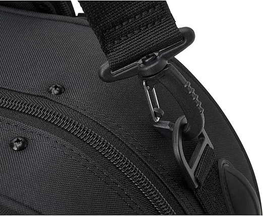 Protec MX304CT Alto Saxophone Contoured MAX Case, Black