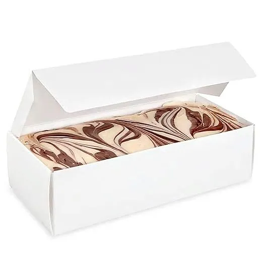 Home Made Creamy Fudge Peanut Butter - 1 Lb Box