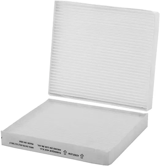 Wix Filtr Ld Cabin Air Filter