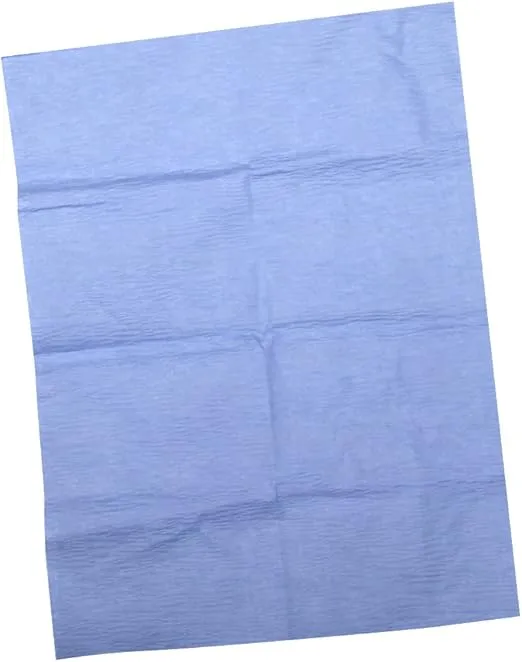 Trimaco One Tuff Wiping Cloth, 12-inch x 16.5-inch, 75 count dispenser box
