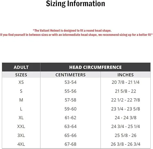 LS2 Helmets Modular Valiant Helmet