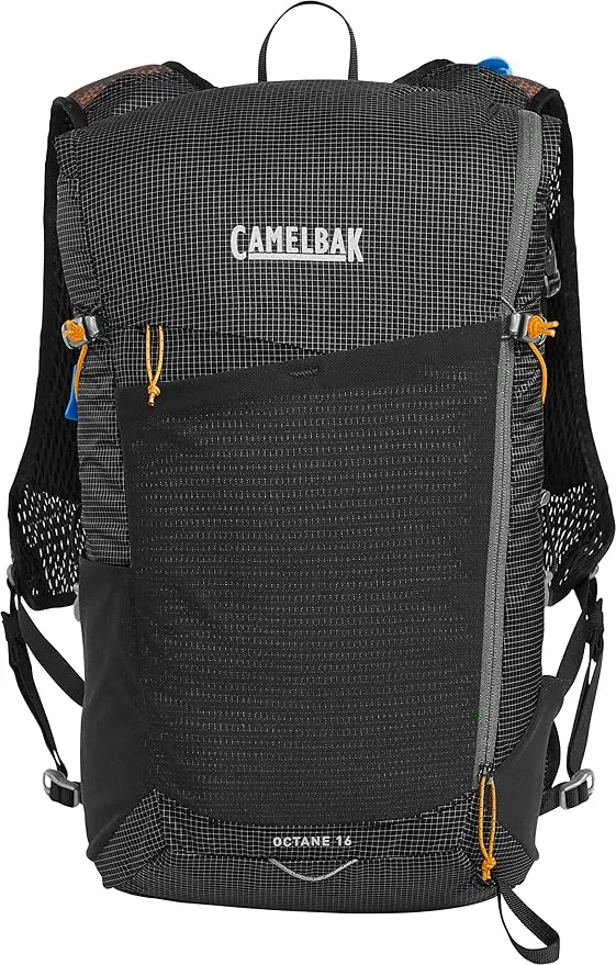CamelBak Octane 16 Multisport Hydration Pack - 70 oz, Fusion Reservoir 2L