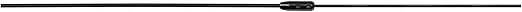 Klein Tools 53722 Flex Bit 54-Inch Extension, 1/4-Inch Shank for Added Drill Bit Length For Drilling Between Walls or Several Rafters