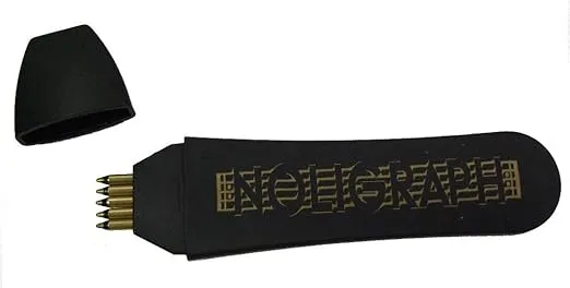 5-line Staff Liner Pen (Pickboy; Japan Import)