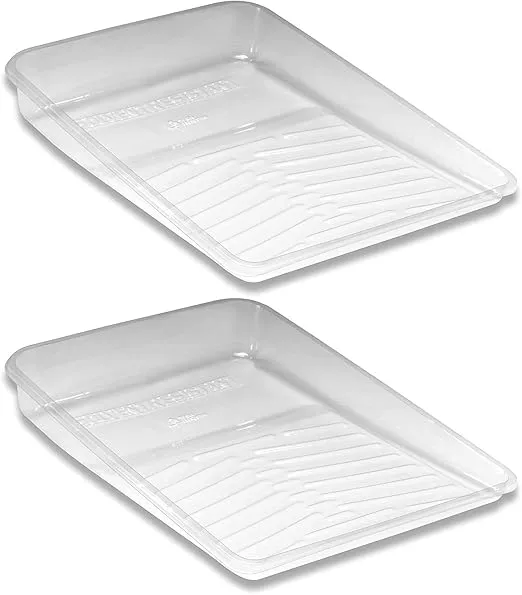 Wooster Brush R406-11 Deluxe Tray Liner, 11-Inch (.2-Pack)