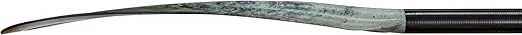 Carlisle Magic Angler Kayak Paddle with Polypropylene Blades and Wrapped Fiberglass Shaft