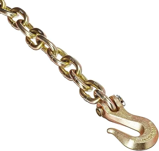 Mo-Clamp MOC6006 3/8" x 6' Frame Chain