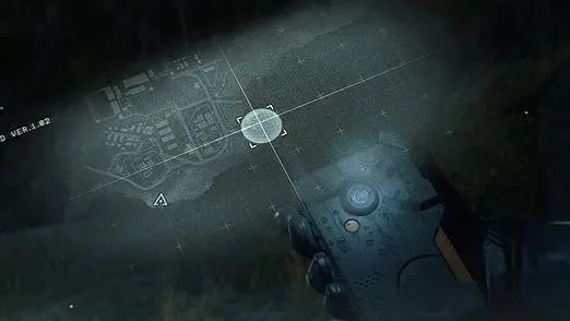Metal Gear Solid V: Ground Zeroes - Xbox 360 Standard Edition