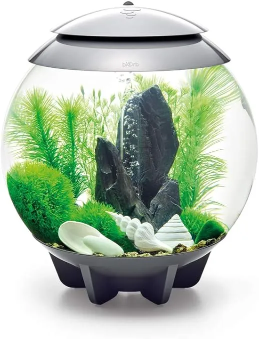 BiOrb Decor Set – 30L Stone Garden, Medium