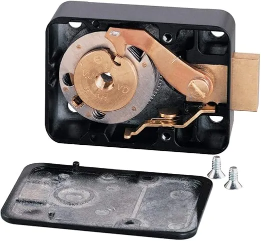 Sargent & Greenleaf S&G Model 6730-100 Mechanical Safe Lock Kit