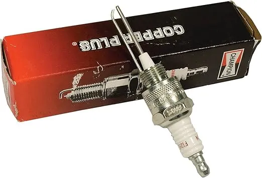 Champion Industrial 220 Spark Plug (Carton of 1) - FI21501