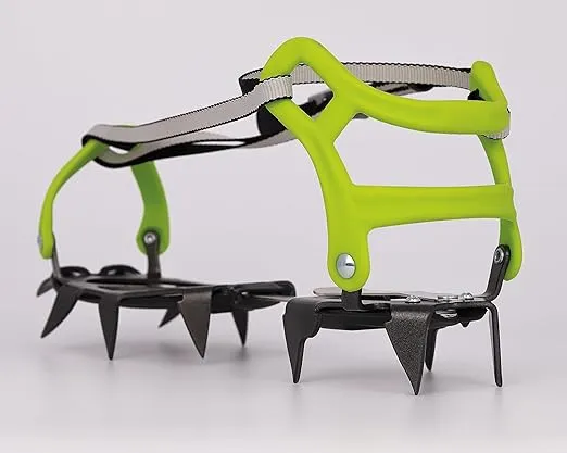 CAMP Stalker Universal Crampons - 2023