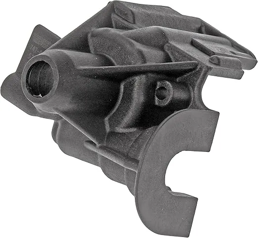 Dorman 747-001 Trunk Release Motor Housing Compatible with Select Models