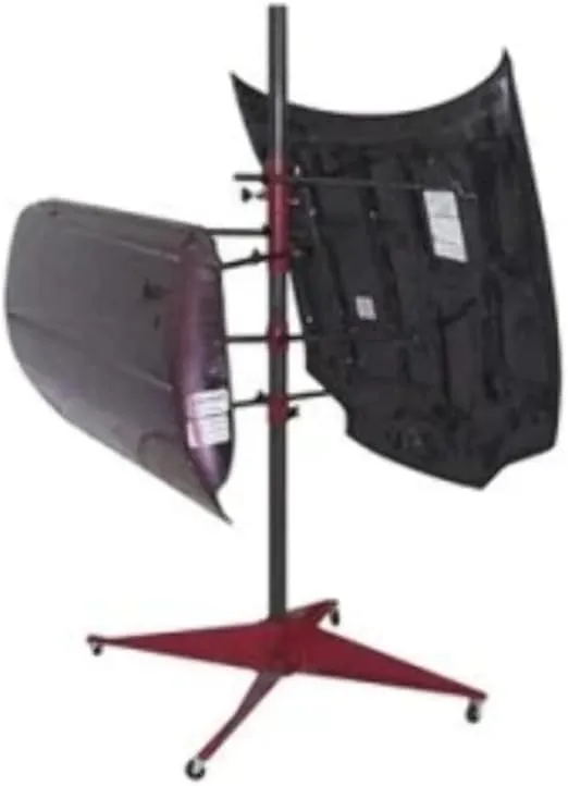 Steck Manufacturing 35900 Panel Tree