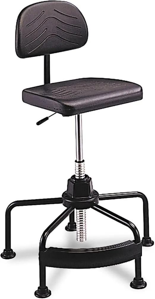 Safco Taskmaster Utility Industrial Chair (5118)