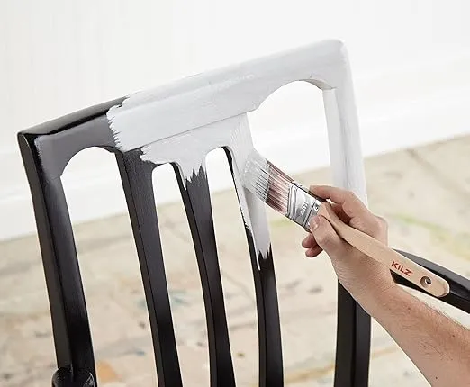KILZ Adhesion Primer, Interior/Exterior, 1 Quart