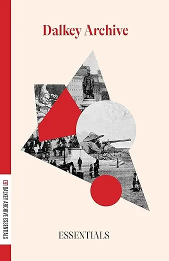 The Tunnel (Dalkey Archive Essentials)
