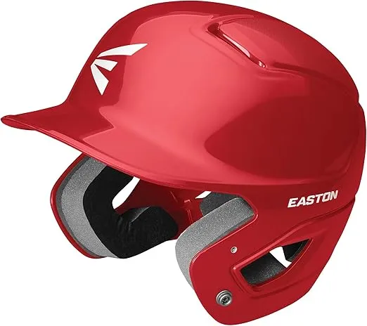 Easton | ALPHA Batting Helmet | T-Ball / Baseball | Multiple Sizes/Colors
