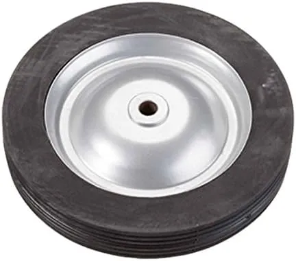 Ridgid 42585 Wheel, Transporter