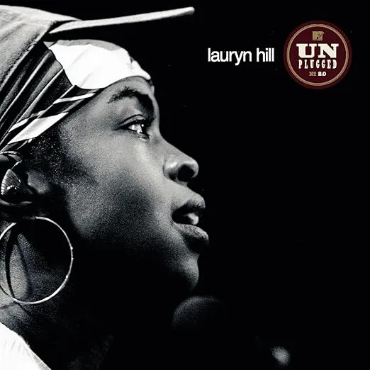 Lauryn Hill: Mtv Unplugged