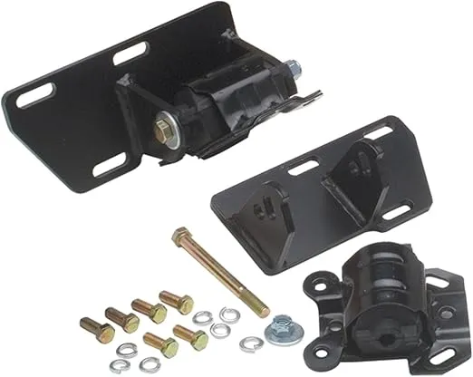 Trans-Dapt Performance TRANSDAPT 9906 Motor Mnt.Swap Gm Sb-S-10