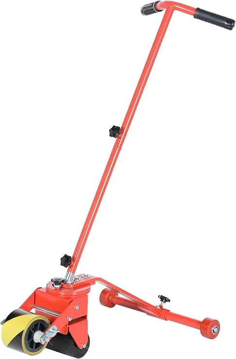 Vestil 7" Max Roll FLR Tape Applicator