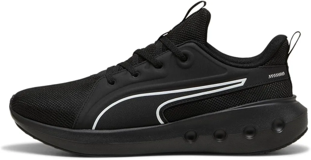 PUMA Men's Softride Carson Sneaker