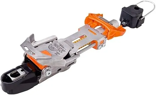 Twenty Two Designs Outlaw NTN Bindings-Large