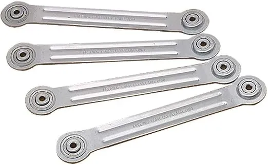Glider Bracket Hardware