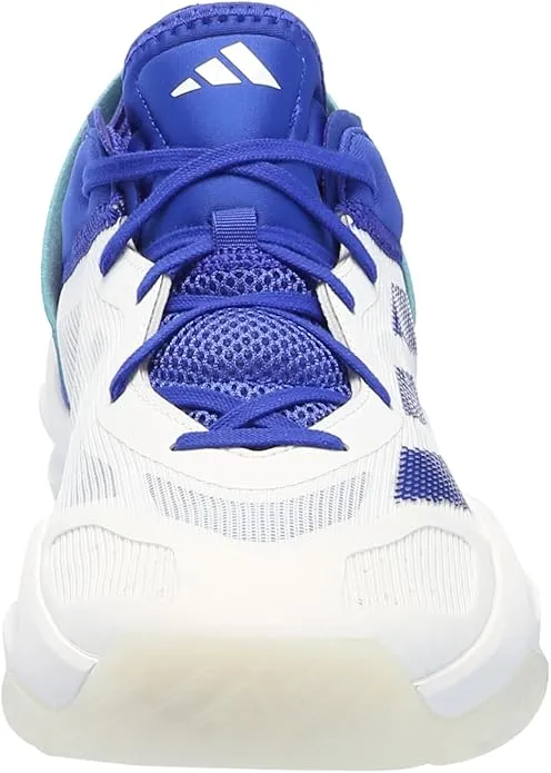 adidas Unisex-Adult Adizero Select 2.0 Basketball Sneaker