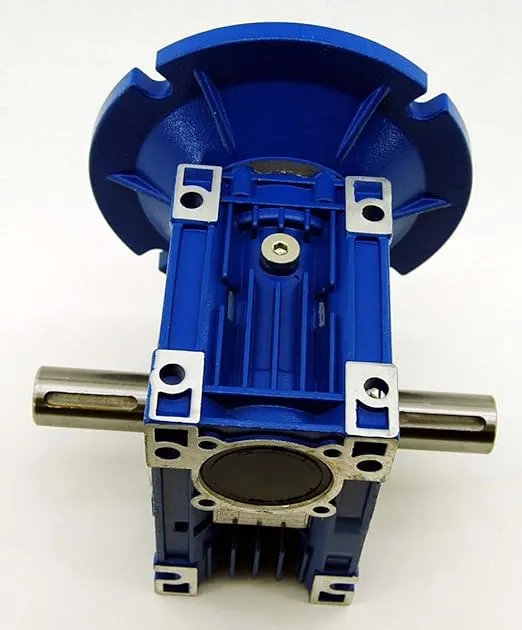 MRV050 Worm Gear 20:1 56C Speed Reducer
