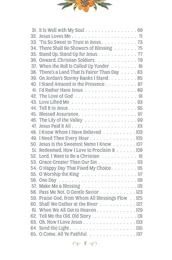 100 Favorite Hymns: Devotions for Worship and Reflection (A 100-Day Devotional)