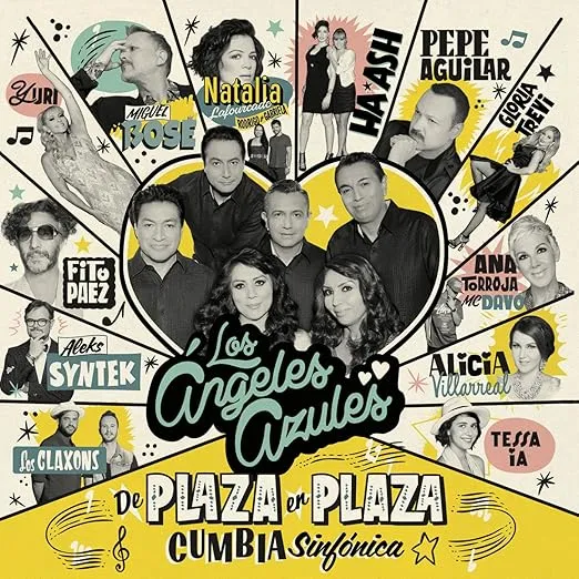 De Plaza En Plaza