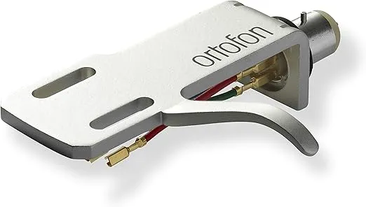 Ortofon SH-4 Headshell - Silver